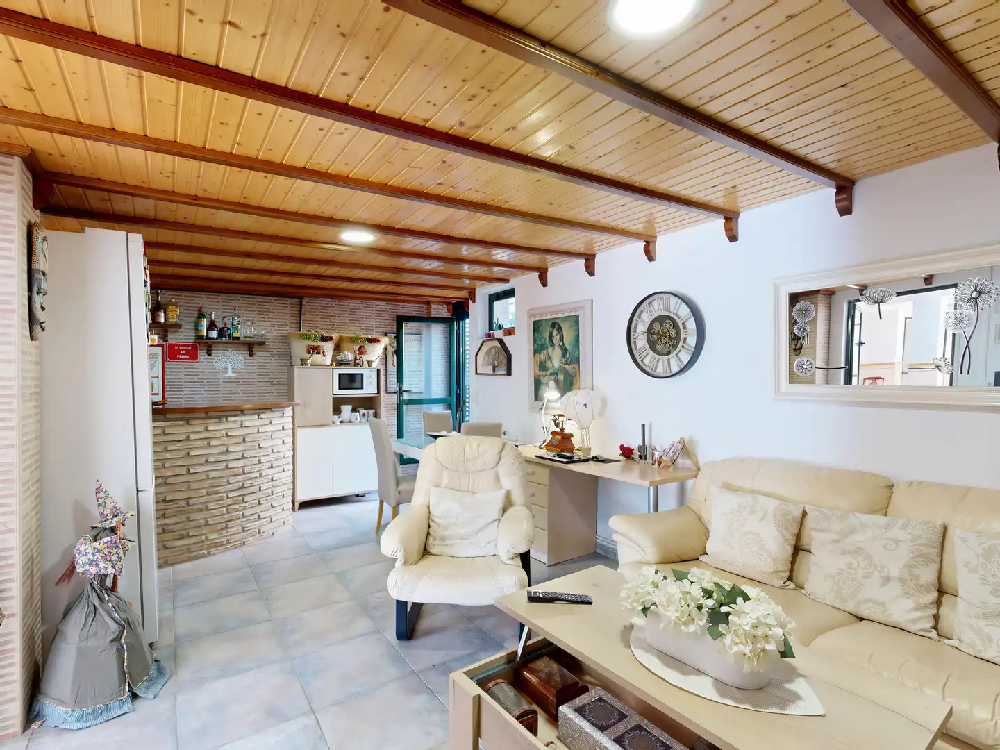Terraced house with pool for sale in Montesol - Mejostilla, imagen 50