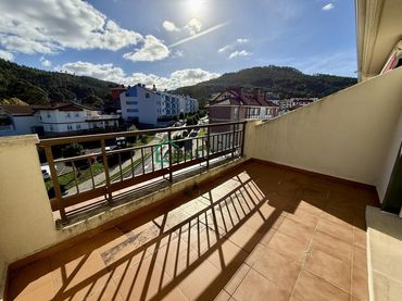 Villa avec balcon à vendre à Atalaia kalea