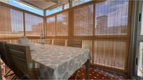 Terrassa de Apartament en venda en Benicasim / Benicàssim