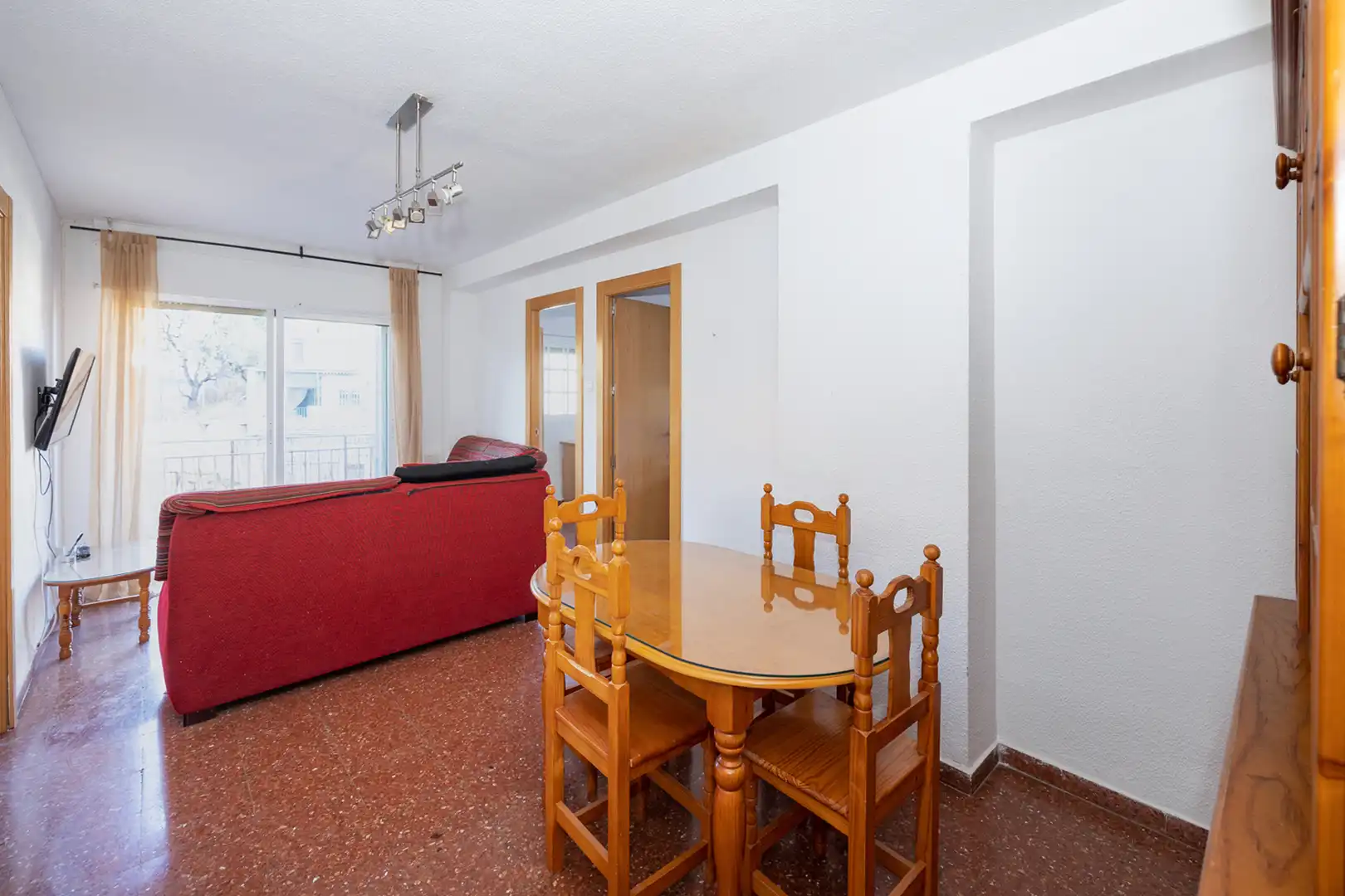 Flat for rent in Camino de Alfacar, 3, Campo Verde