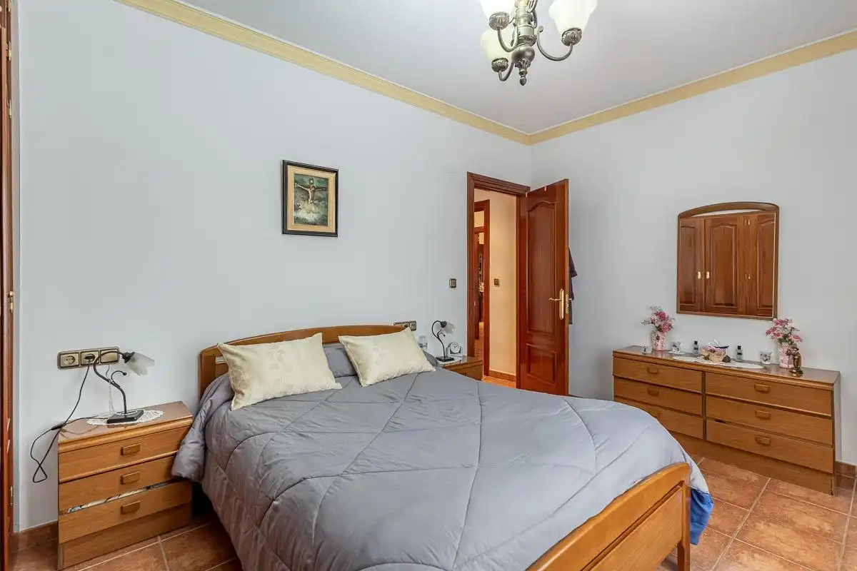 Chalet en venta en Calle Calle Virgen, imagen 12