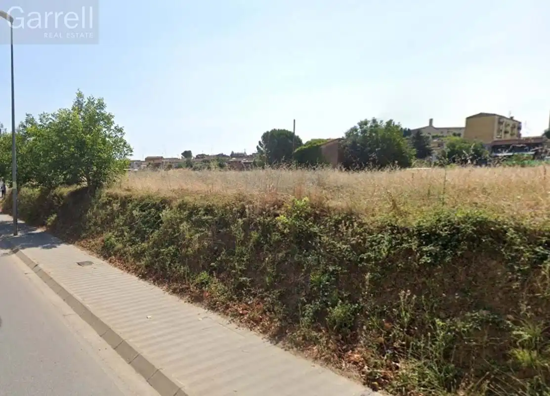 Terrenys i solars en venda a AV PRESIDENT COMPANYS 
 LA BISBAL D'EMPORDA (GIRONA), imagen 6