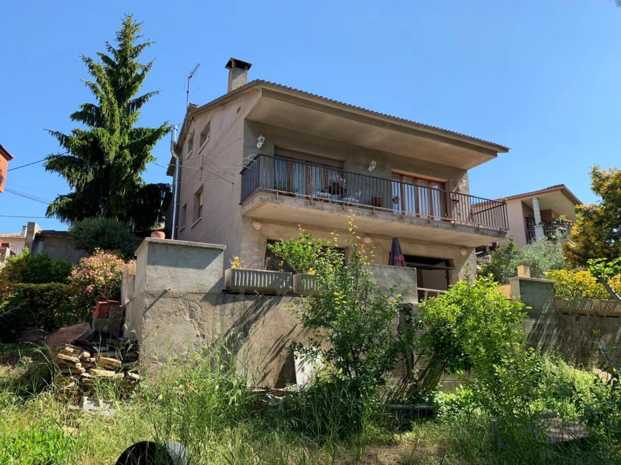 House or chalet for sale in Lliçà d'Amunt