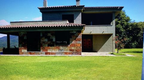 Casa dalt standing de 450m2 en terreny 40.000m2, imatge 2