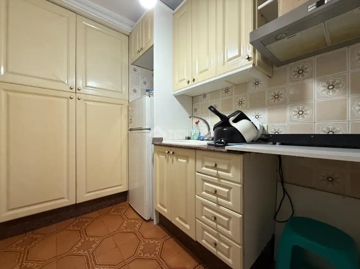 Cocina de Piso en venta en Valencia con Aire acondicionado