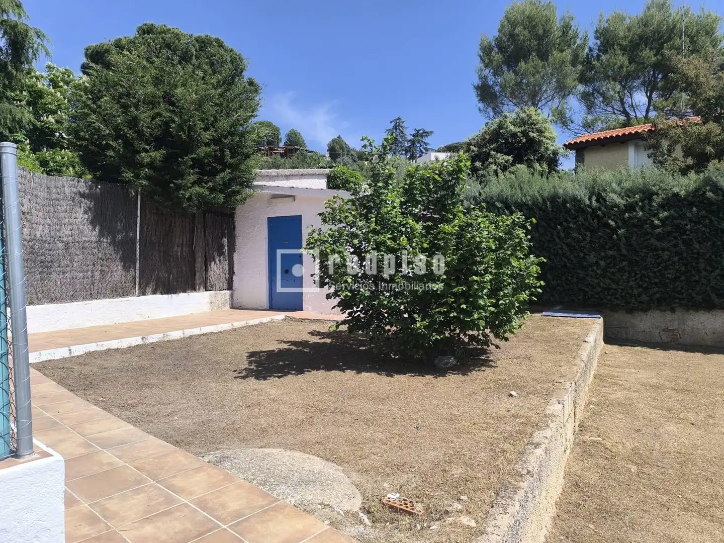 Casa o chalet en venta en San Martín de Valdeiglesias