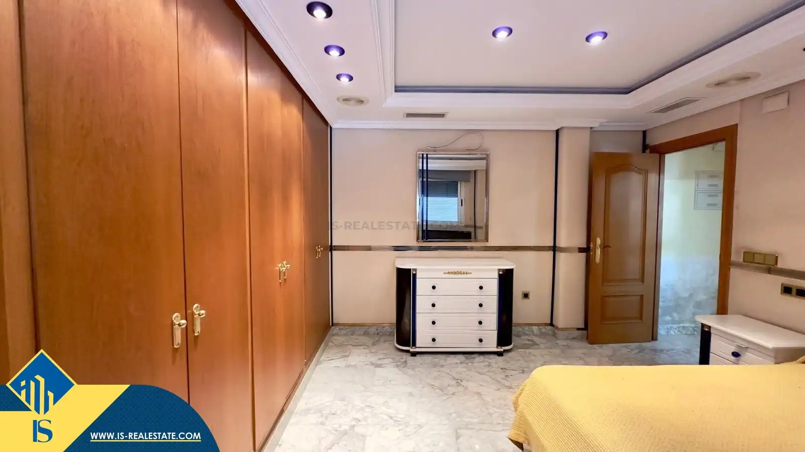 Penthouse mit Aufzug zum Verkauf in Nueva Torrevieja - Aguas Nuevas, imagen 13