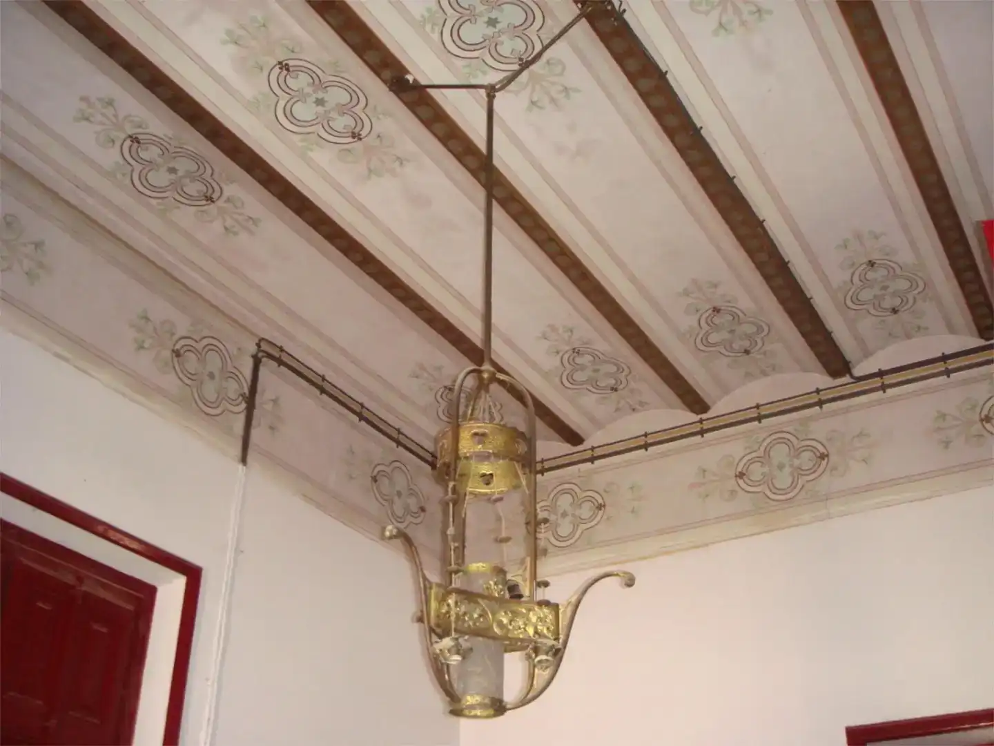 Country house zur Miete in Gironella