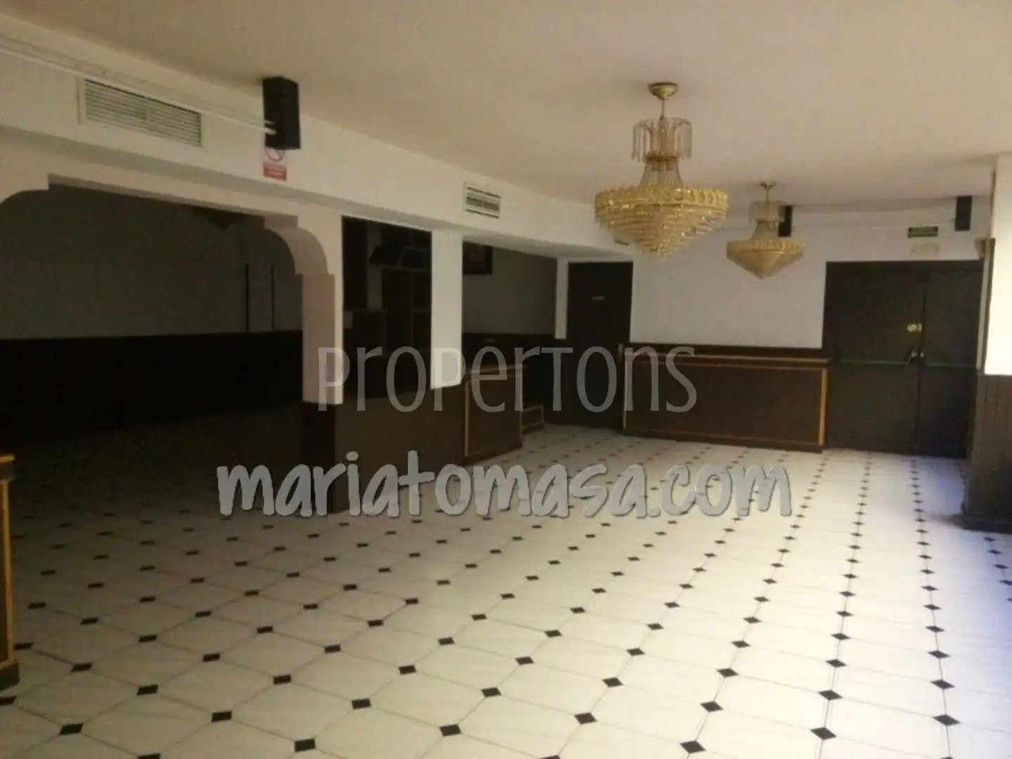 Business premises for sale in Lasesarre, imagen 13