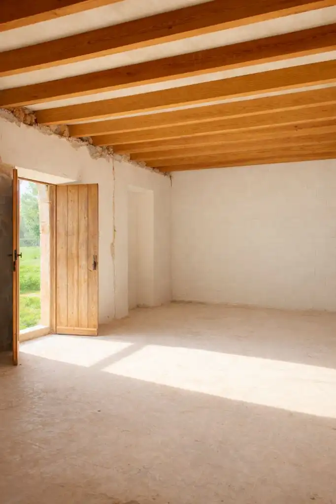 Casa rústica con terraza en venta en Algaida, imagen 67