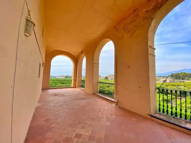 Casa o xalet en venda en Tortosa