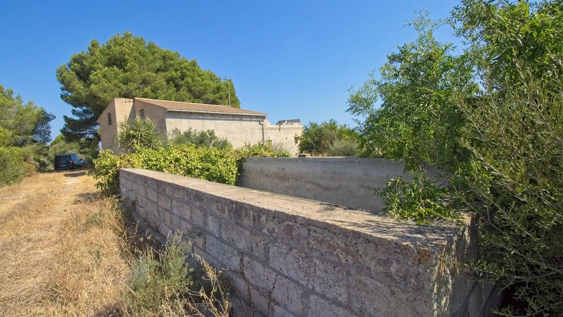 Maison rustique avec jardin à vendre à Muro, imagen 11