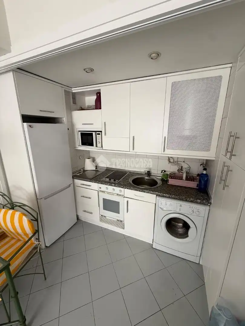 Wohnung mit Aufzug zum Verkauf in Carabanchel, imagen 7
