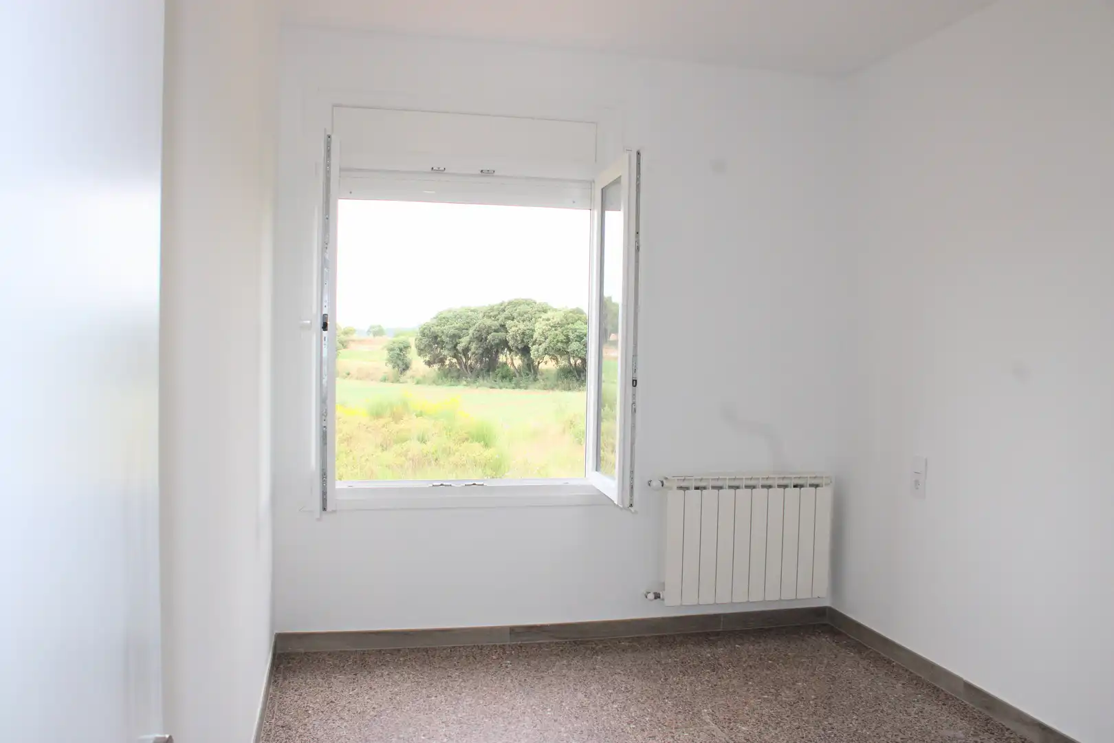 Habitación de Casa o chalet de alquiler en La Pera con Calefacción