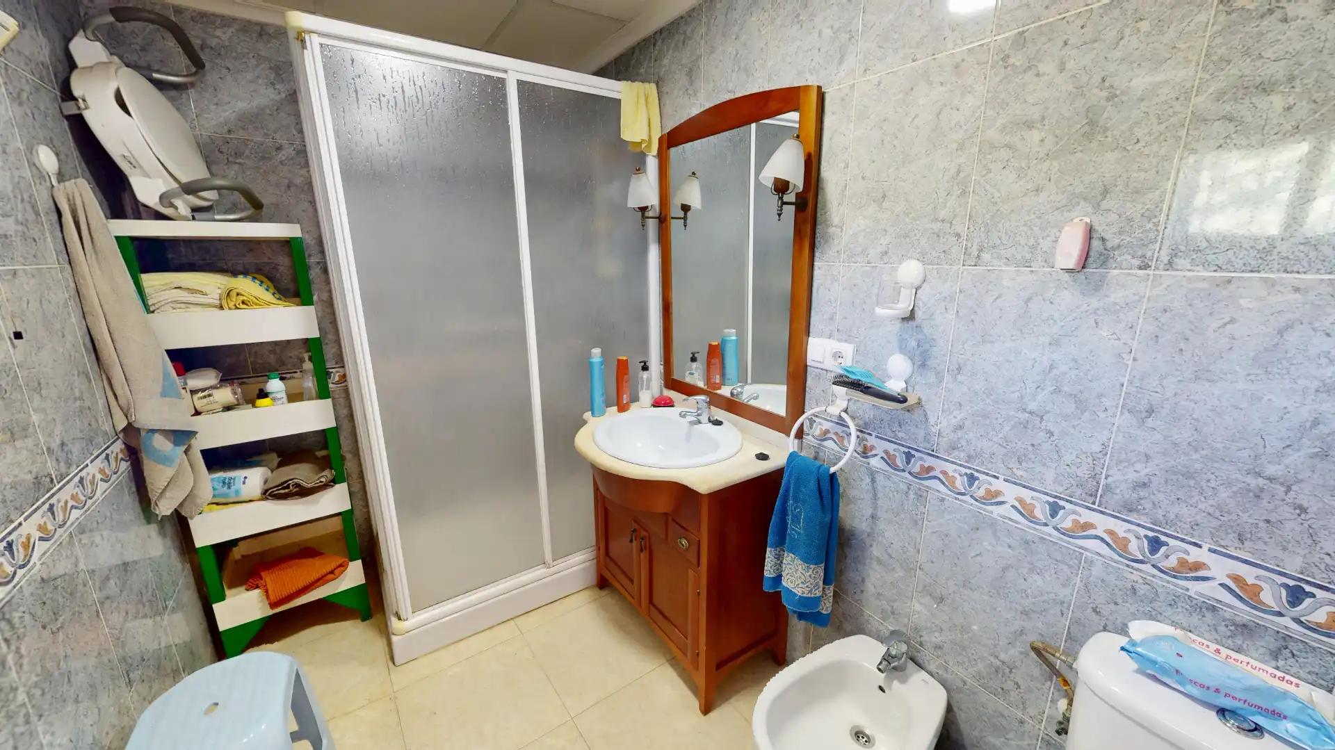 Casa o chalet en venta en Partida Altabix, Campus Universitari Miguel Hernández