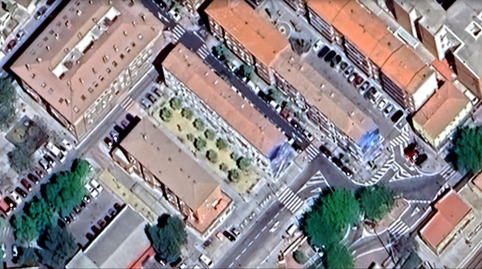 Foto 2 de Pis en venda a La Estación, Azuqueca de Henares