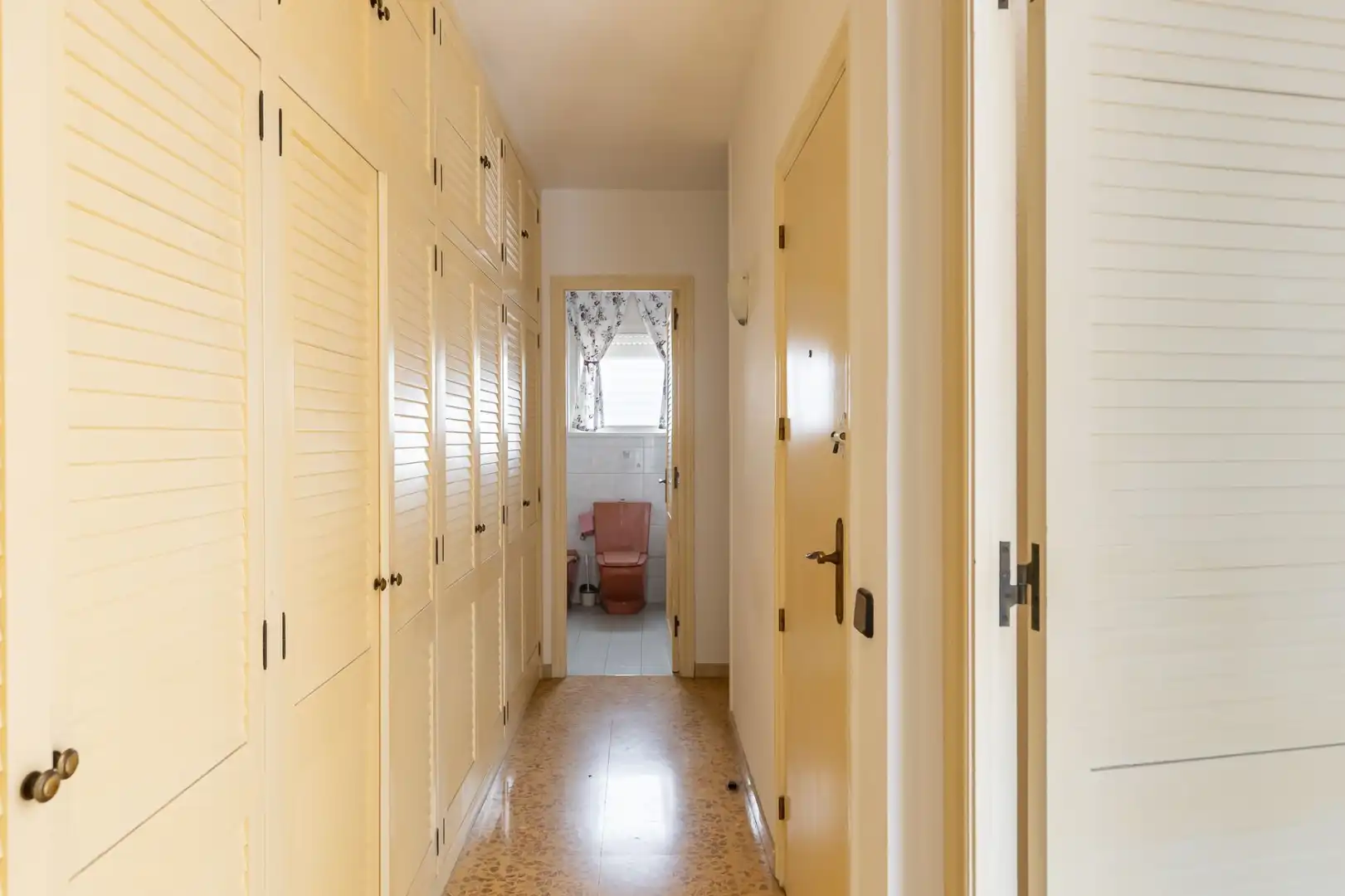 Duplexes for sale in Badalona  with Air Conditioner