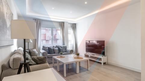 Foto 5 de Pis en venda a Calle del Doctor Esquerdo, Pacífico,  Madrid Capital