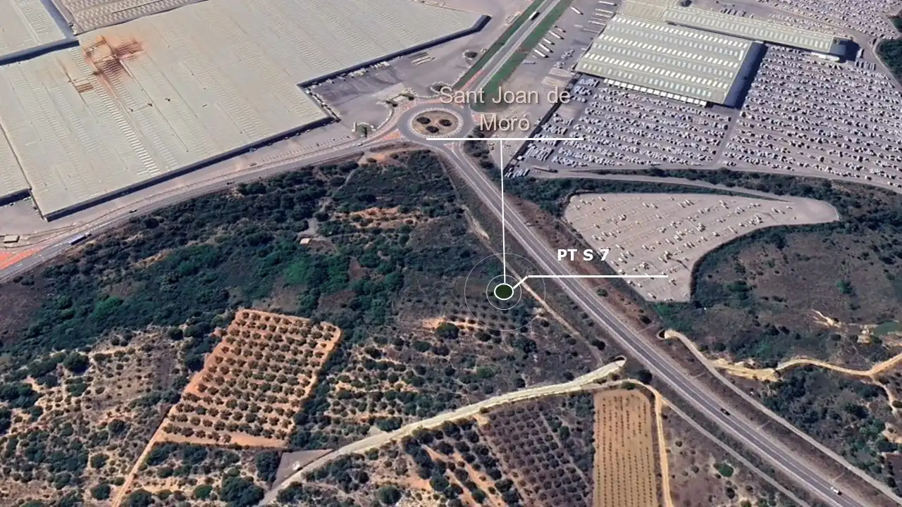 Terreny rústic en venda a PT S 7, imagen 4