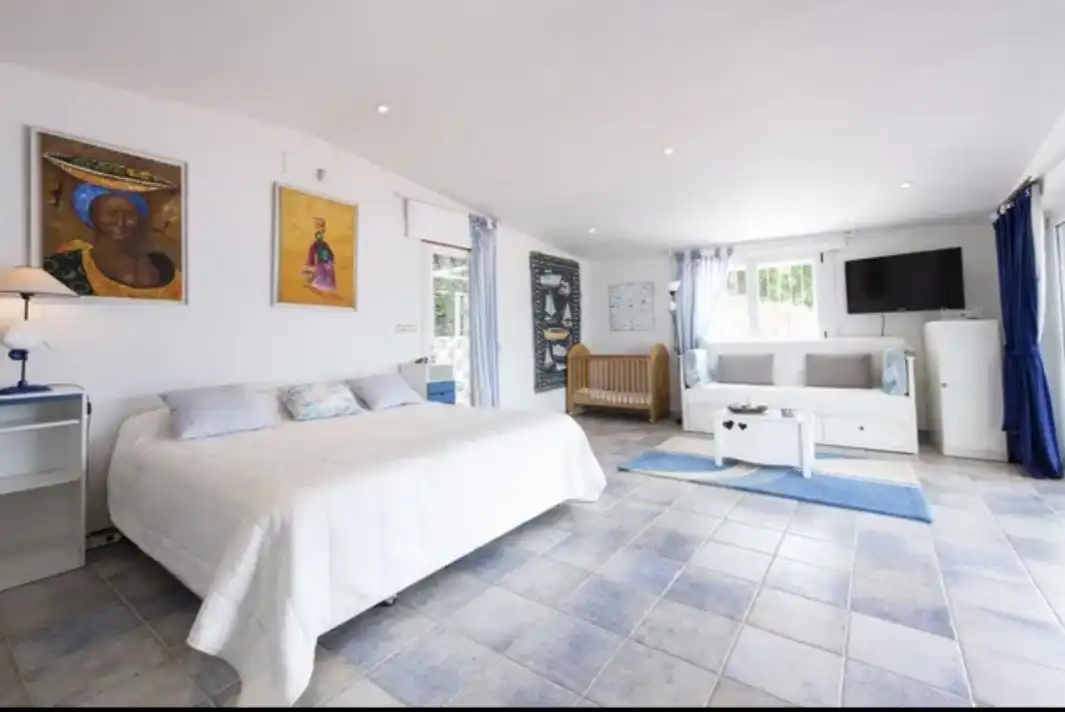 Casa o xalet de lloguer a Escalinata de Soutoxuste, Redondela