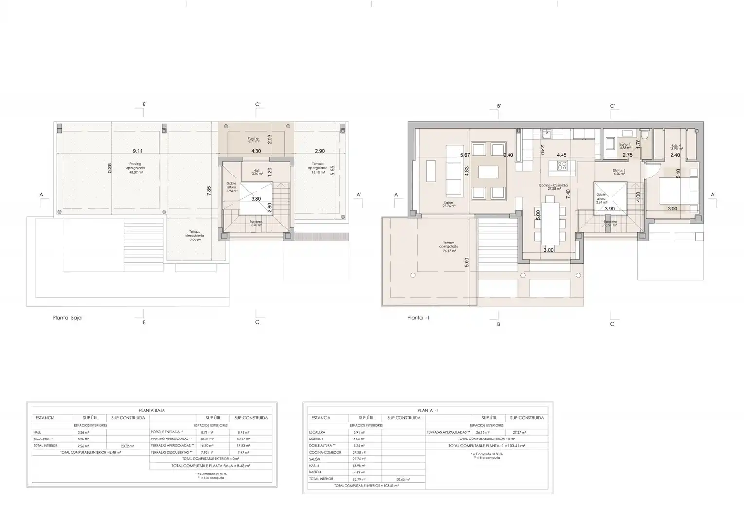 House with pool for sale in Hipódromo - Cerrado del Águila, imagen 32