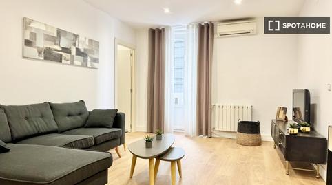 Foto 4 de Apartamento para compartir en Goya,  Madrid Capital