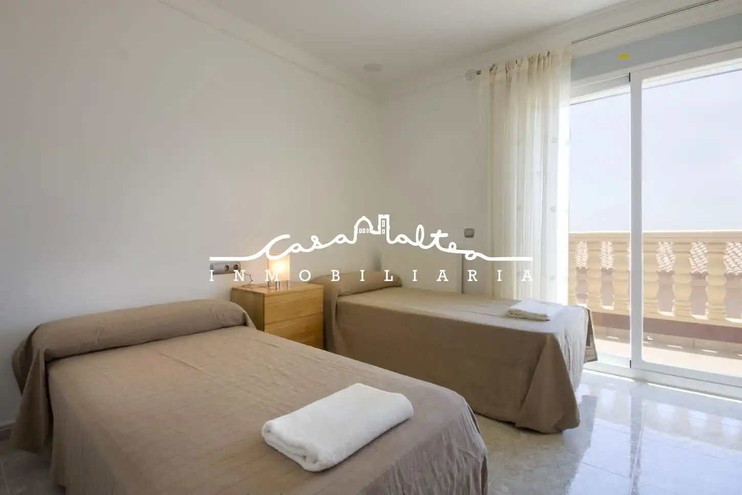 Detached house with terrace for sale in Gargasindi - Garduix - Colina del Sol, imagen 25