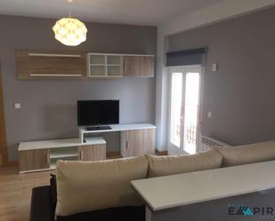 Sala d'estar de Pis en venda en Getafe amb Calefacció