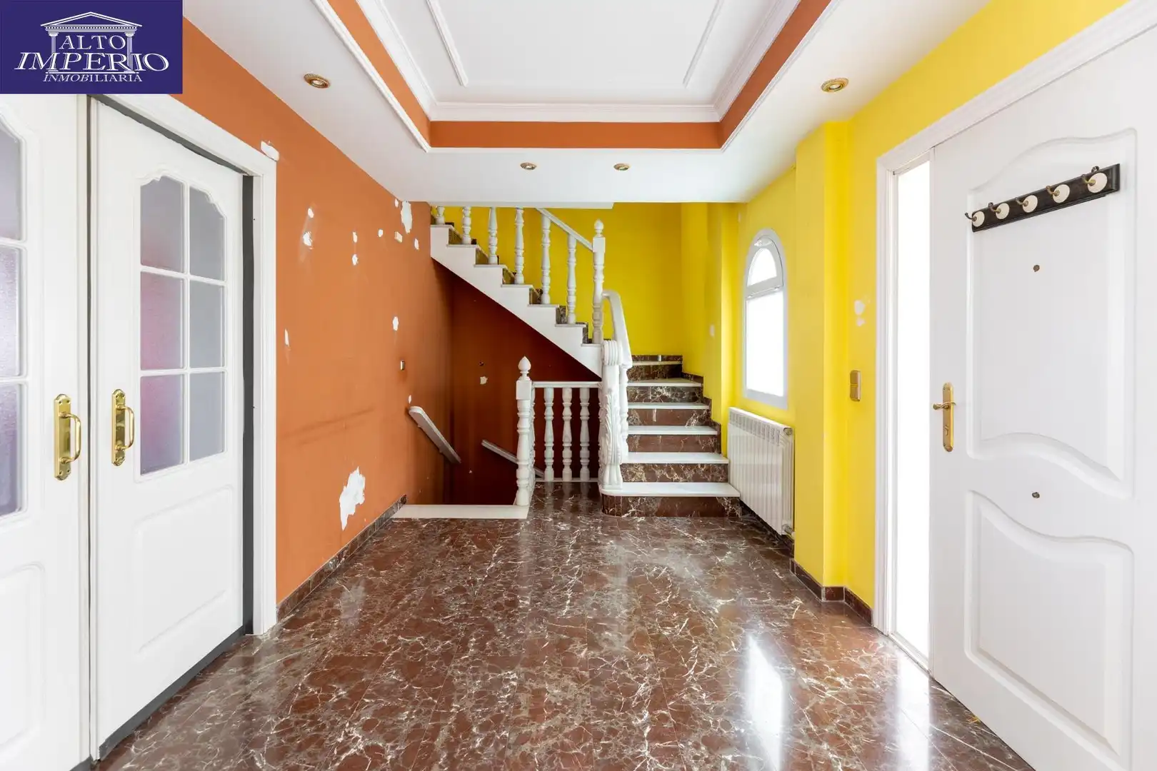 Villa avec piscine à vendre à Barrio de la Vega, imagen 12