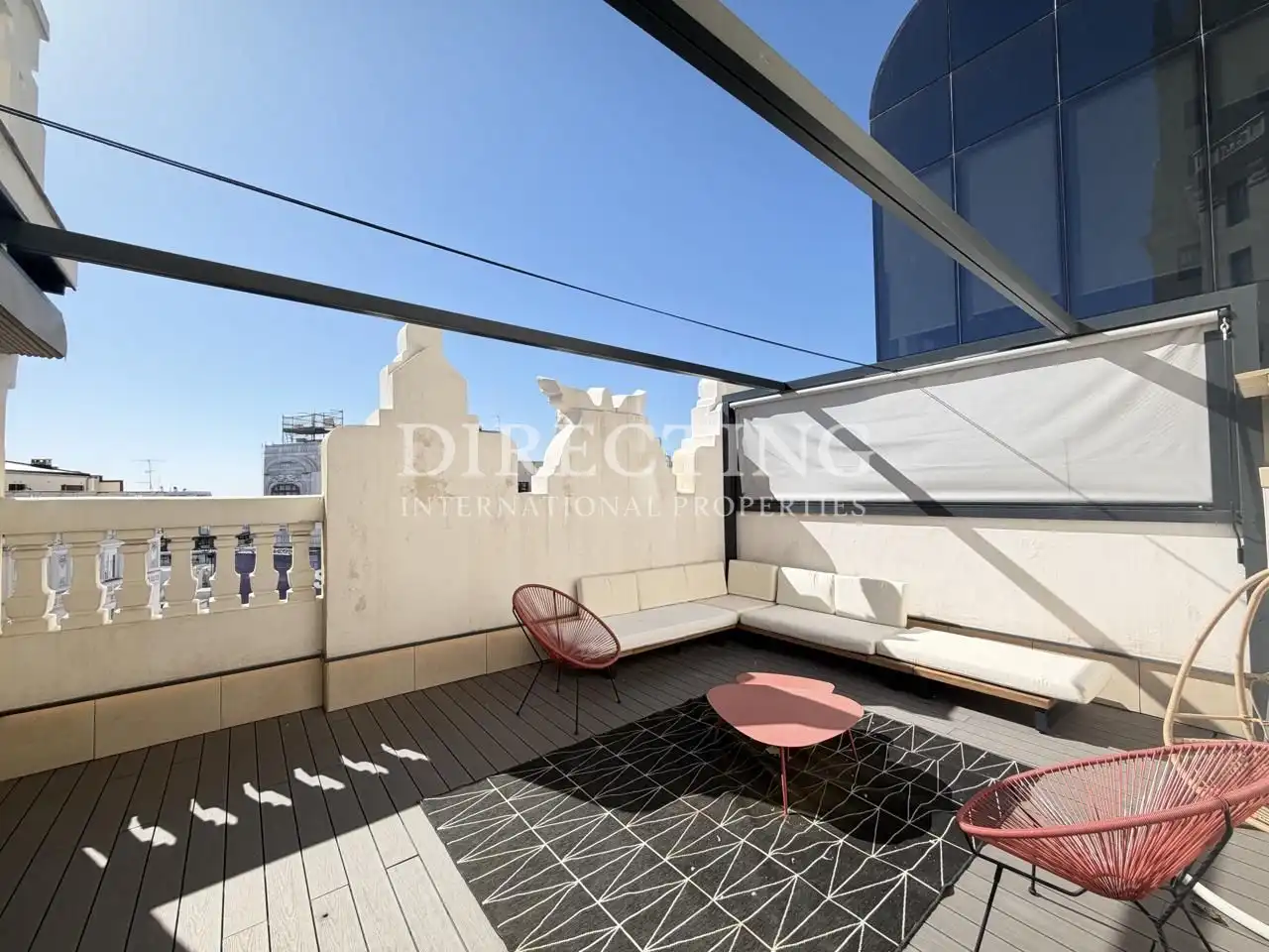 Ático con ascensor en venta en Calle de Valverde, imagen 13