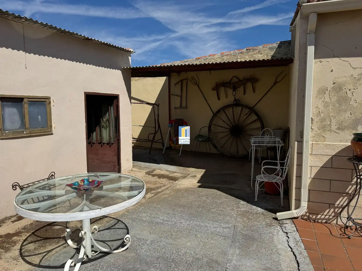 Xalet en venda a Moraleja del Vino, imagen 27