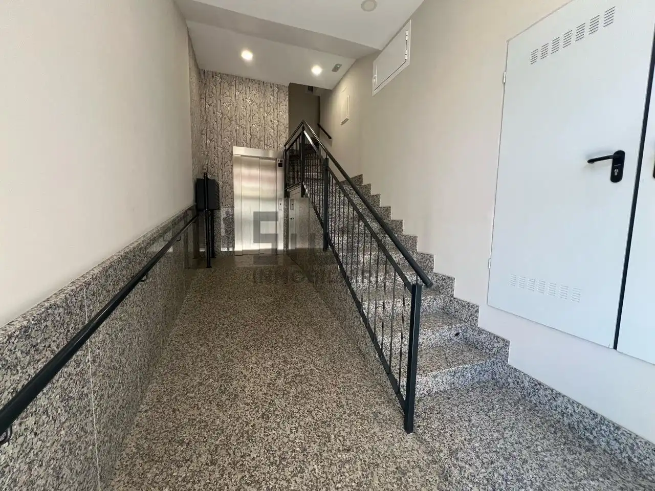 Piso con ascensor en venta en RÚA PONTEVEDRA, imagen 19