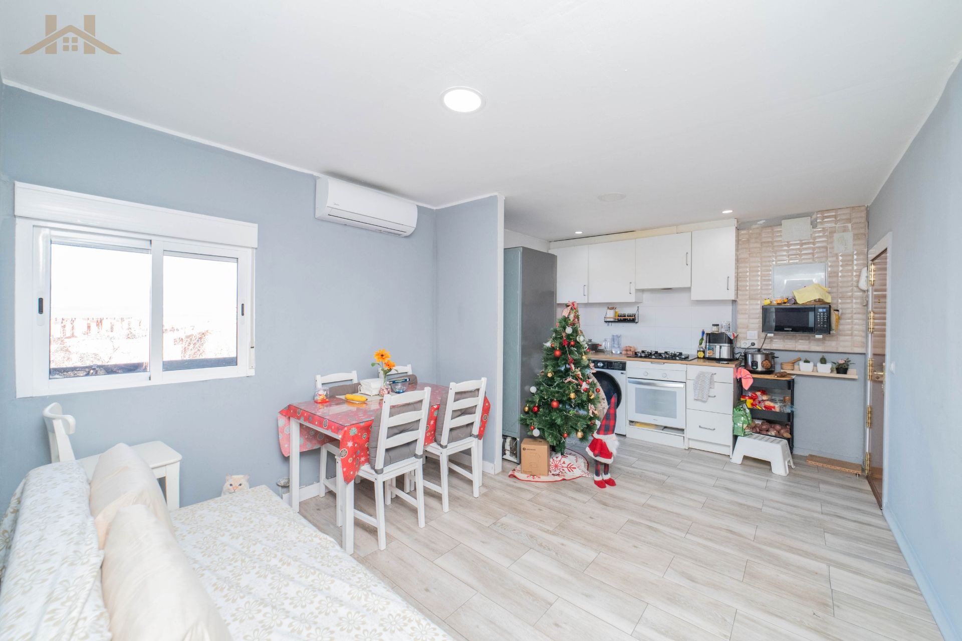 Habitación de Piso en venta en Navalcarnero con Aire acondicionado, Terraza y Horno