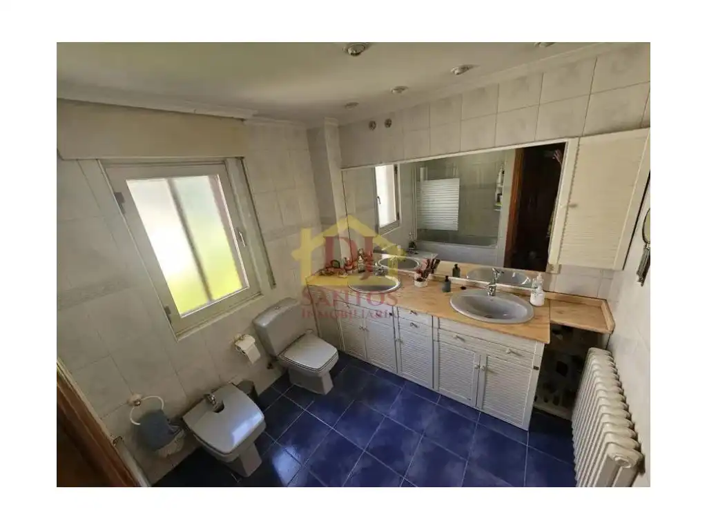 Baño de Casa o chalet en venta en Villares de la Reina