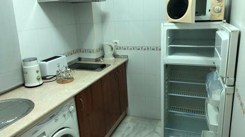 Photo 4 of Flat to rent in Santa Bárbara - Ciudad Deportiva, Cádiz