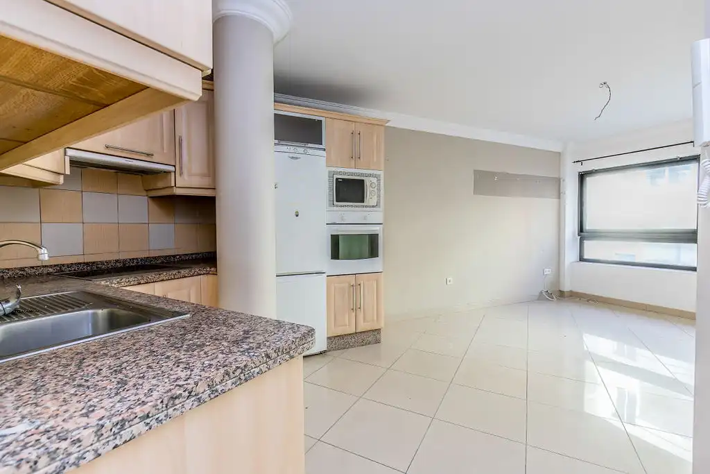 Piso en venta en C/ Fray Cristóbal Oramas , La Vega - El Amparo - Cueva del Viento