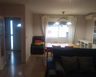 Living room of Single-family semi-detached for sale in Cocentaina  with Private garden