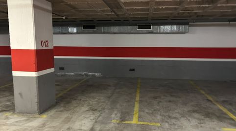 Foto 2 de Garaje en venta en Avinguda de Francesc Macià, 45, Concòrdia, Sabadell