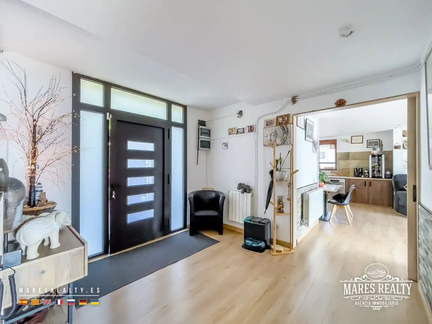 Casa con piscina en venta en Roca Grossa, imagen 29
