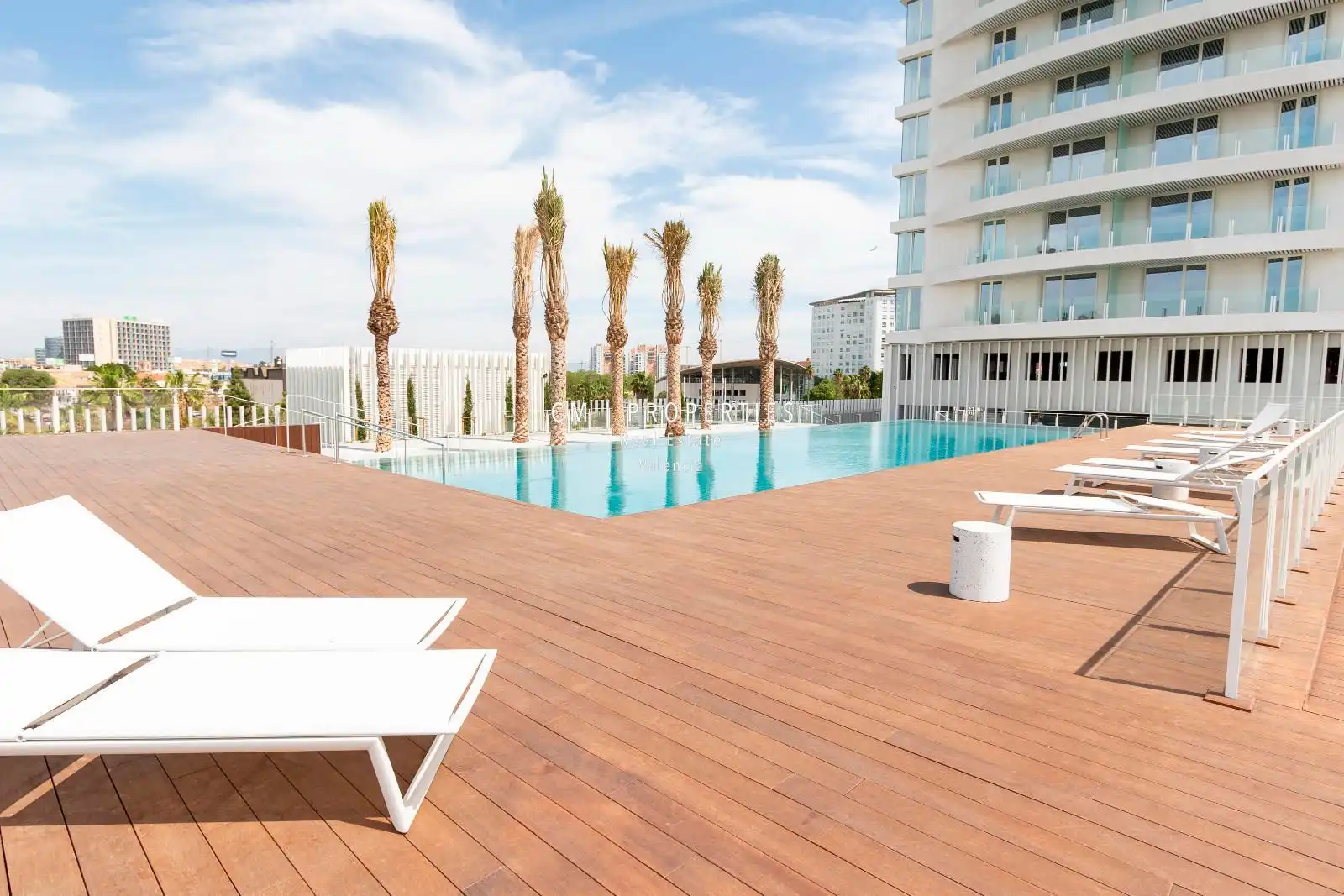 Flat for rent in Corts Valencianes, Sant Pau