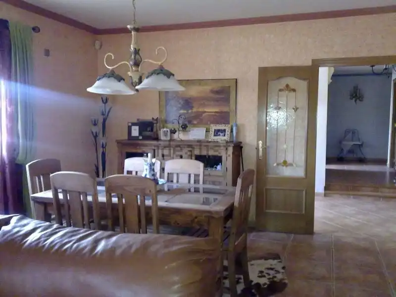 Chalet en venta en Avenida Alemania-Italia, imagen 3