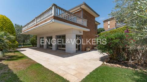 Foto 3 de Casa o xalet en venda a Bellamar, Castelldefels