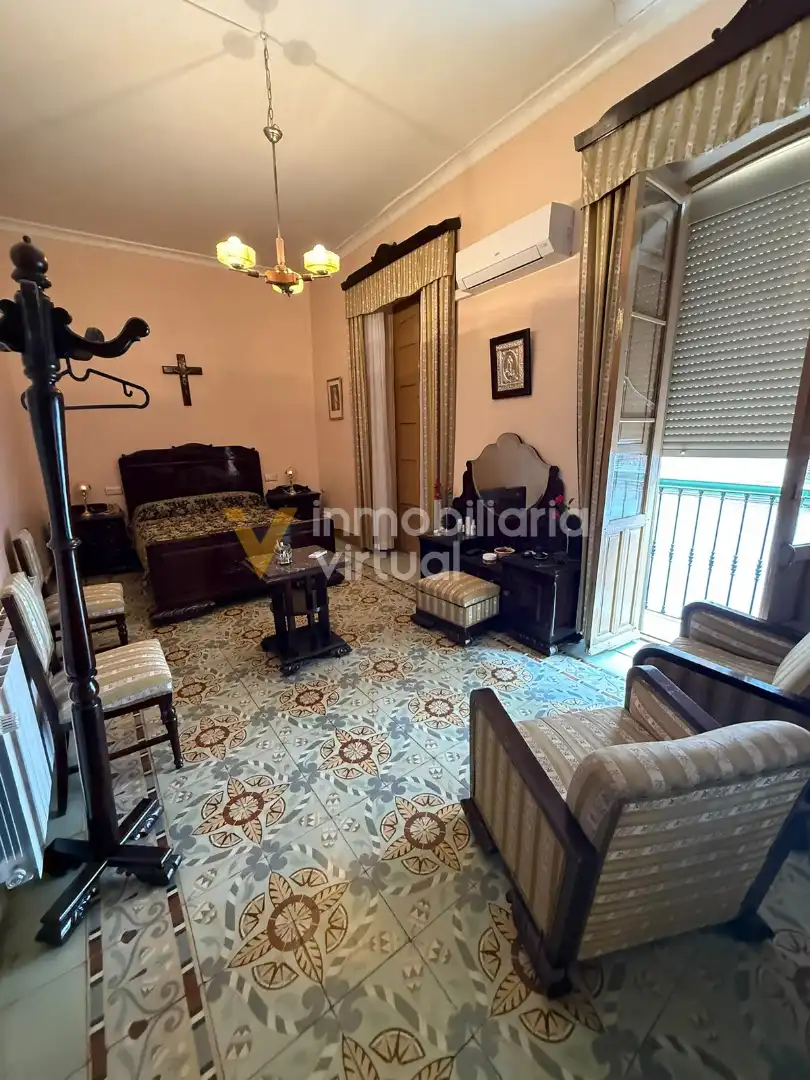 House with terrace for sale in Calle Pedro Gómez 42, imagen 23