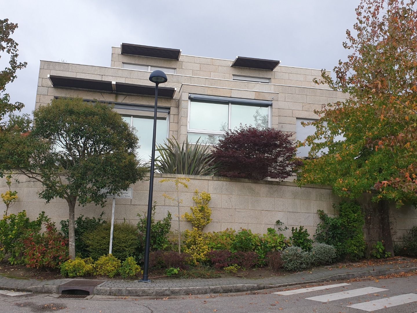 Casa o xalet en venda a Coruxo - Oia - Saiáns