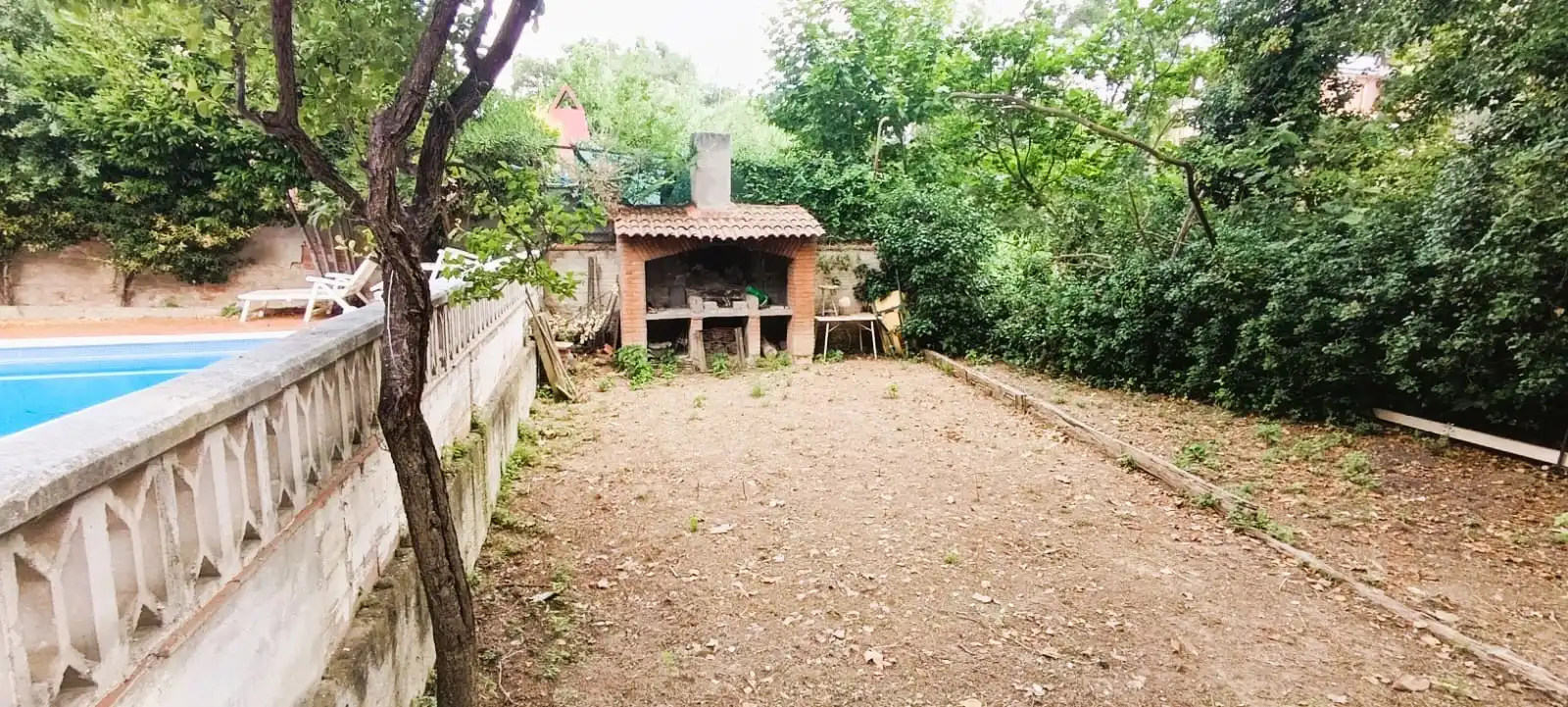 Casa o xalet en venda en Lliçà d'Amunt amb Aire condicionat, Jardí privat i Terrassa