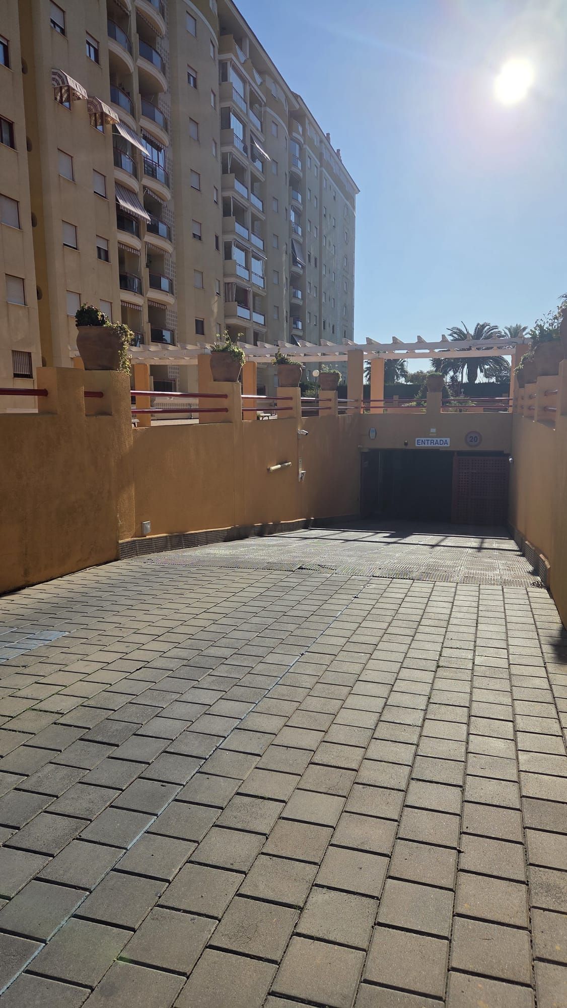 Parking de Garaje en venta en Villajoyosa / La Vila Joiosa