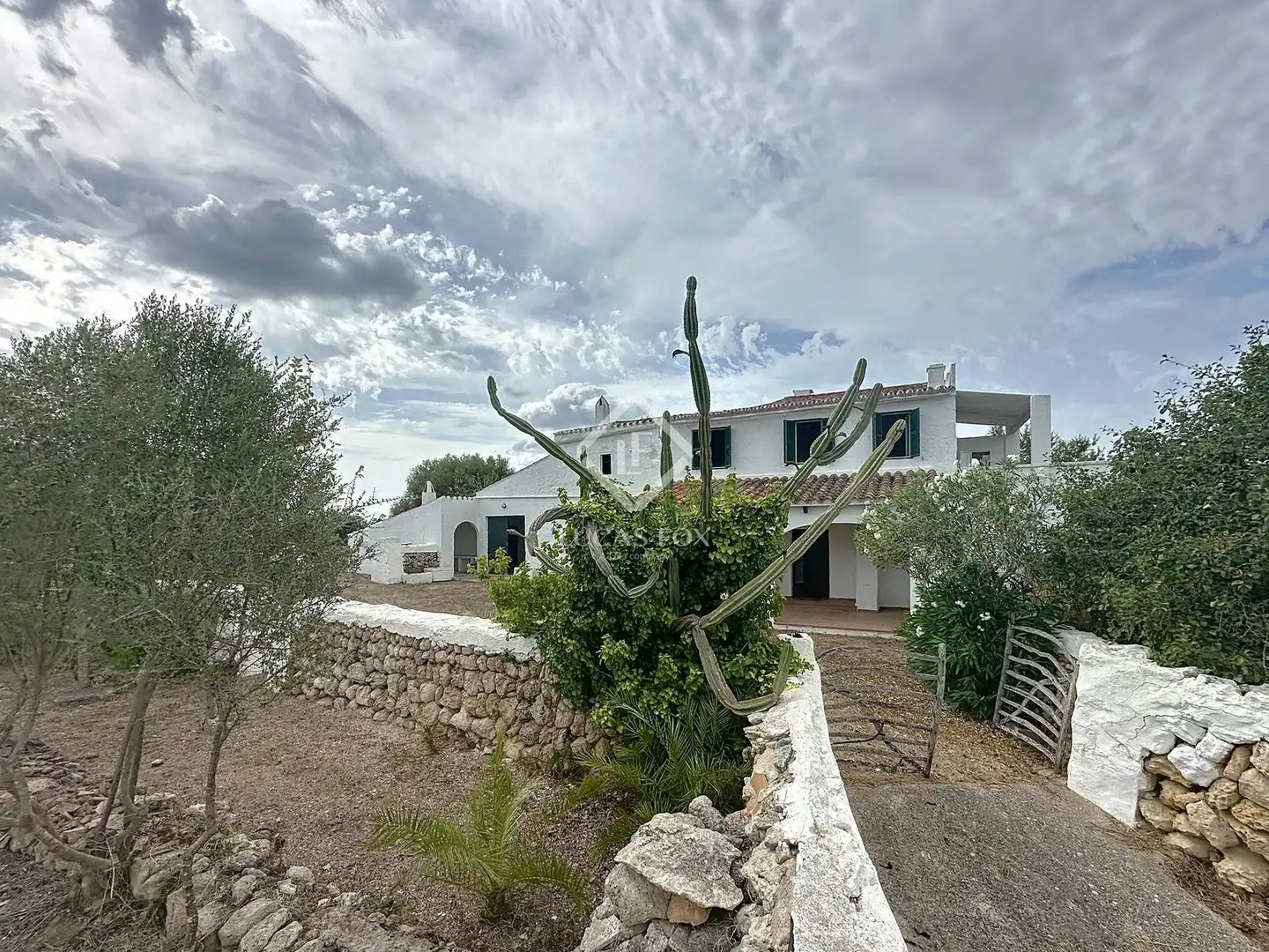 Maison rustique avec terrasse à vendre à Alaior poble, imagen 15