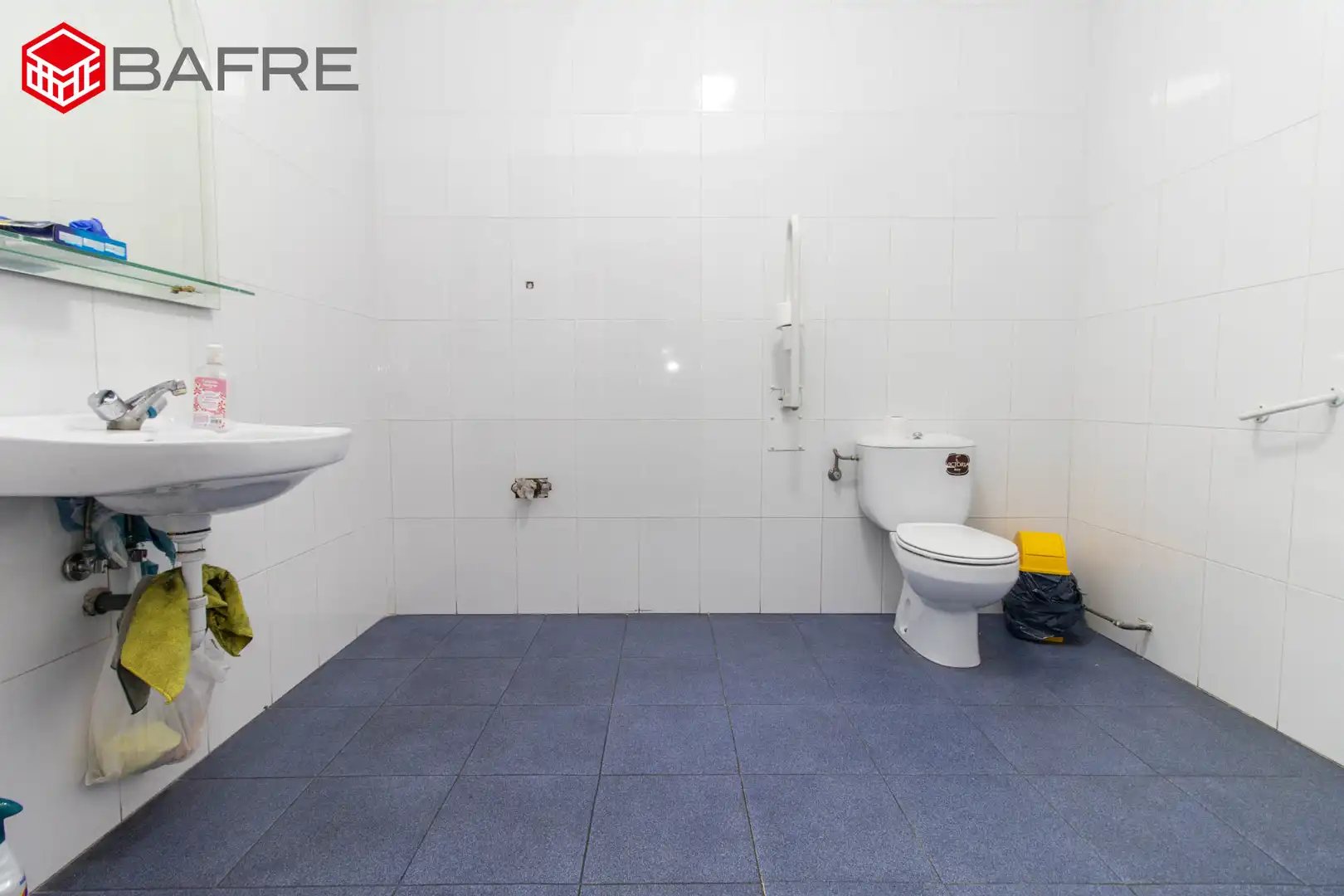 Local comercial en venda a Av. de Fuenlabrada, imagen 24