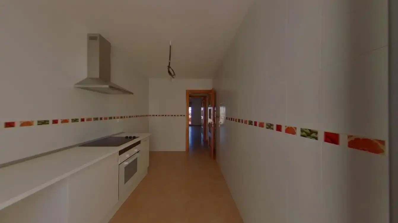 Cocina de Dúplex en venta en Molina de Segura