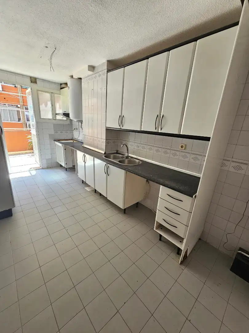 Wohnung zum Verkauf in Calle Félix Rodríguez de la Fuente, 27, Barrio de Zaidín